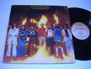 Lynyrd Skynyrd Street Survivors 1977 LP w inserts