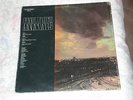PINK FLOYD - ANIMALS - RARE GREEK HARVEST LABEL 1977 LP - MATRIX NOS. A 2U/B 4U