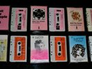  Six Mott the Hoople cassettes all in very good condition.