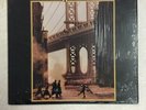 Soundtrack - Once Upon A Time In America (1984) Shrink EX+ Original Vinyl Record