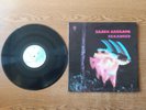 1974 VERY GOOD++Black Sabbath Paranoid  WS4 1887   SLEEVE 33