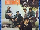The Best of the Animals, 1966 Mono Vinyl E4324, Exc. Cond., No Rsv., Orig. Owner