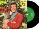 JOHNNY DEVLIN THE DELLTONES - KOALA BEAR - RARE 7