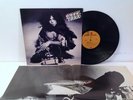 T. Rex - Tanx - Orig Reprise 1973 Gatefold w/ Poster - Marc Bolan Glam VG+