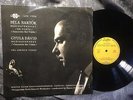 Viola PAL LUKACS - BARTOK & GYULA DAVID Concertos FERENCSIK HUNGARY QUALITON LPX