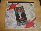 SEASON'S GREETINGS FROM PERRY COMO - 1959 RCA Victor LSP-2066 Stereo  SEALED