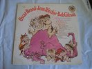 AN INTRODUCTION TO FOLK - OSCAR BRAND-JEAN RITCHIE-BOB GIBSON -GW 223-  SEALED