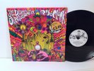 The Dukes Of Stratosphear ?- 25 O'Clock - Virgin UK 1985 Garage New Wave XTC VG+