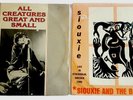 scarce \ siouxsie and the banshees - 2 RARE LIVE LP's  - £9.99 - 1980s