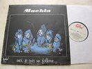 Machin Moi, Je Suis un Folkeux Francés Folk Prog. Años 70