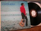VERY rare 1979 vinyl LP:   VICTOR JARA      CUBE records HIFLY31