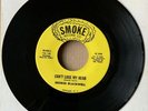 George Blackwell Cant Lose My Head/Dont Want To Let You Go