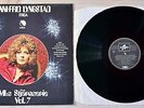 ABBA - Anni-Frid Lyngstad - Frida - EMI:s Stjärnserie Vol.7- 12 Inch Album - SWE