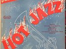 SARAH VAUGHAN HOT JAZZ Charlie Parker Dizzy Gillespie ORIG ‘50s REMINGTON 10” LP