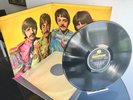 THE BEATLES SGT PEPPERS UK 1967 1ST EVER PRESS 1/1 MONO VINYL LP N-MINT SUPERB