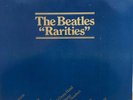 THE BEATLES: Rarities (Parlophone 1A 038-06867/ SPSLP 261) *Made in Holland