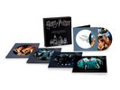 *New* Harry Potter I - V Soundtracks - VINYL - Free Shipping