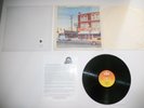 Billy Joel Streetlife Serenade 1st CBS 80766 VG++ UK Press ULTRASONIC Clean