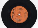 BARRY WHITE & ATLANTICS Tracy / SAMMY LEE It Hurts Me NEW NORTHERN SOUL DEMO 45