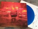 RIVERSIDE / ANNO DOMINI HIGH DEFINITION - VINYL BLUE - 2011 INSIDE OUT