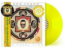 RINGO STAR Time Takes Time Yellow Color Vinyl Limited LP Analog Japan