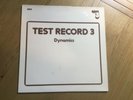 Opus 3: Test Record 3 - Dynamics