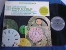 Leonard Bernstein/Lukas Foss Time Cycle/2 Eye Columbia MS 6280/PRISTINE MINT-