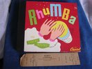 Carlos Molina/Rhumba/4 78s/Capitol Album BD-25/UNPLAYED NEW OLD STOCK*