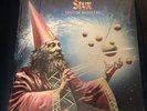 STYX Man of Miracles LP 1974 Wooden Nickel Records Vinyl NM Open Shrink