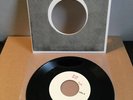 Fucked Up 7” Test Press High Rise Punk Rock Hardcore 4/15