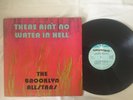 BLACK GOSPEL - THE BROOKLYN ALLSTARS - THERE AIN'T NO WATER IN HELL GOSPEL ROOTS