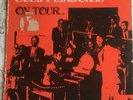 Rare Soul Vendors On Tour LP 1967 Ska Reggae Coxsone Records