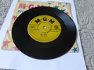 Five Satins - Your Memory / I Didn't Know