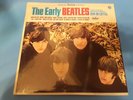 The Early Beatles sealed LP Capitol USA ST2300 Holiday GIFT