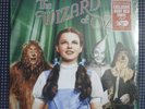 RARE STILL SEALED THE WIZARD OF OZ SOUNDTRACK RUBY RED VINYL 2014 12