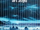 Art Zoyd Musique pour l'Odyssée Atem 7002 LP, édition 1980