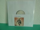 Judas Priest - Hero, Hero White Label Promo 1 LP Vinyl