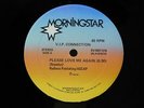 VIP Connection 12 inch single Please Love ME Again on Morning Star jazz funk