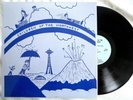 private press lp CHILDREN OF THE NORTHWEST 1981 Shoreline District 3 SEATTLE