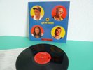 Die fantastischen vier - 4 gewinnt - LP Vinyl
