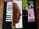 Duke Ellington Piano in the Foreground RARE UK 1st press Stereo vinyl LP EX+/VG+