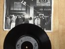 The Akrylykz - J.D. Rare Ska 7