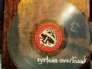 INTEGRITY Systems Overload CLEAR vinyl Hardcore Ringworm