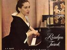 Vinyl LP - ROSALYN TURECK - Music By J S Bach - ALP 1791 EXC