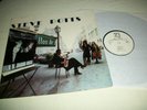 STEVE POTTS MUSIQUE POUR LE FILM D'UN AMI RARE VINYL LP FUNKY FREE JAZZ 1975