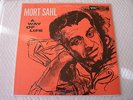 Mort Sahl/A Way of Life/Verve MG V-15006/David Stone Martin Cover  SEALED