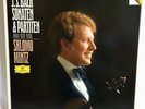 Shlomo Mintz Bach Sonatas & Partitas 3 x LP DG Digital Stereo Deutsche Germany