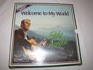 Welcome To My World Eddy Arnold Readers Digest Records/LP Brand New