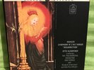 MAHLER Symphony No. 2 In C Minor Resurrection Klemperer Vinyl Record Set 3634 B