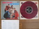 THE SEEKERS Come The Day JAPAN LP RED WAX Thin Sleeve OP-8070
